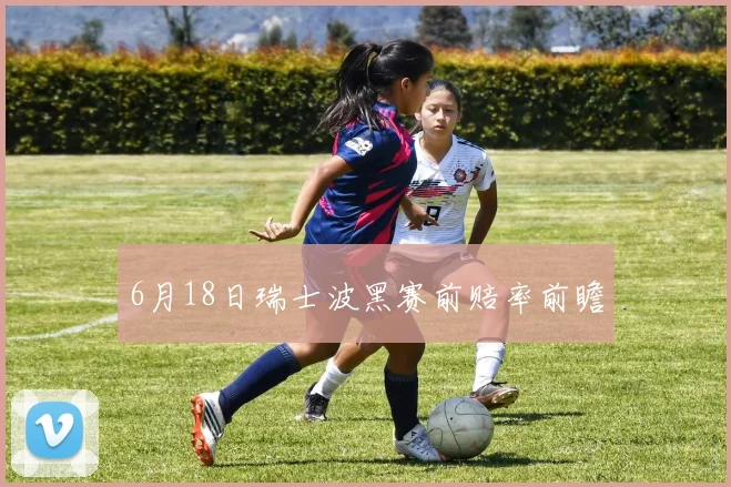6月18日瑞士波黑赛前赔率前瞻