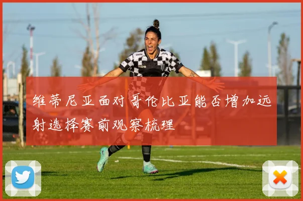 维蒂尼亚面对哥伦比亚能否增加远射选择赛前观察梳理
