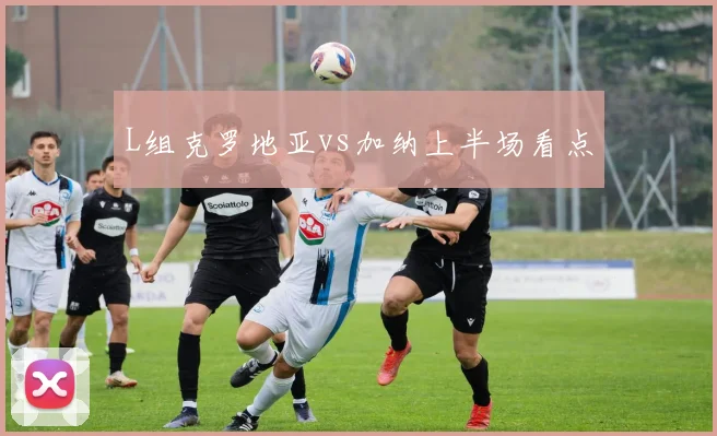 L组克罗地亚vs加纳上半场看点