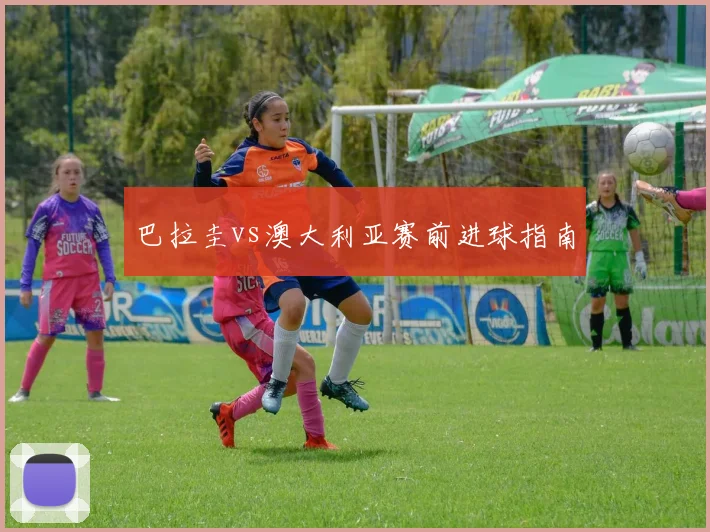 巴拉圭vs澳大利亚赛前进球指南