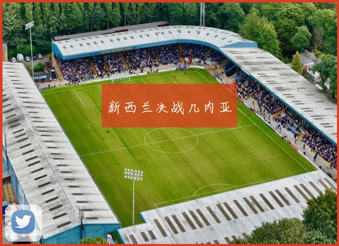 新西兰决战几内亚