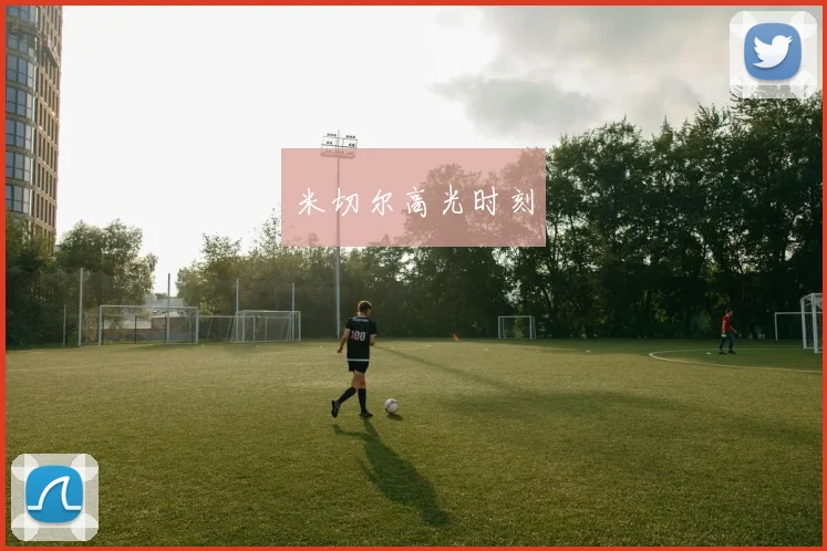 米切尔高光时刻