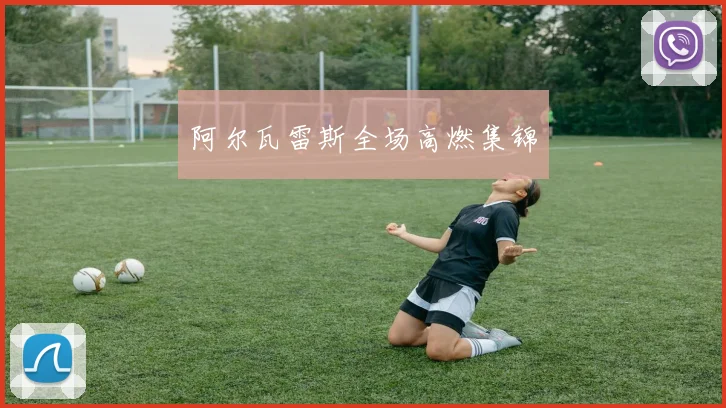 阿尔瓦雷斯全场高燃集锦