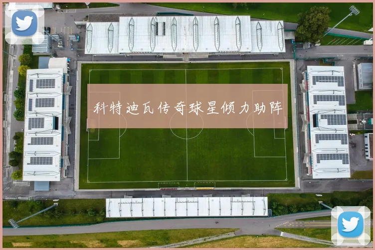 科特迪瓦传奇球星倾力助阵