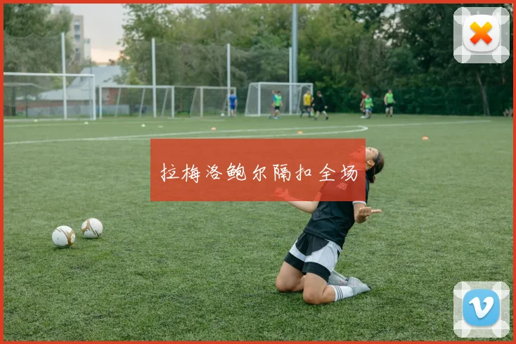 拉梅洛鲍尔隔扣全场