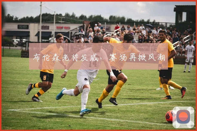布伦森老将发威，赛场再掀风潮