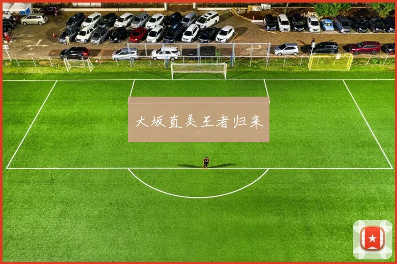 大坂直美王者归来