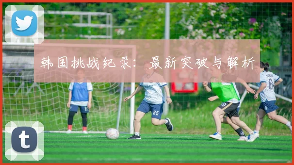 韩国挑战纪录：最新突破与解析