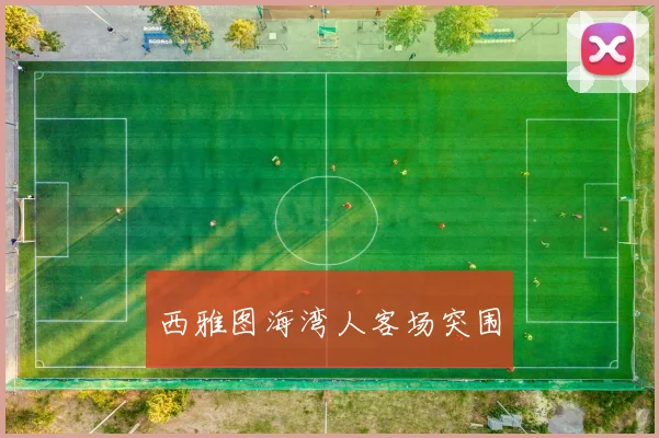 西雅图海湾人客场突围