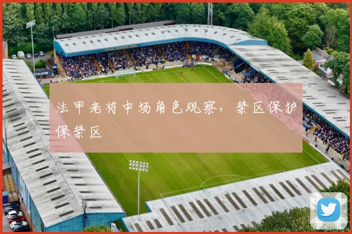 法甲老将中场角色观察，禁区保护保禁区