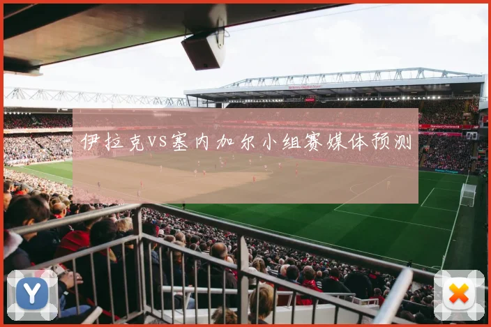 伊拉克vs塞内加尔小组赛媒体预测